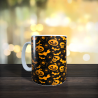 Halloween Tasse