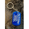 Personalisierte Dog Tags