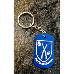 Personalisierte Dog Tags