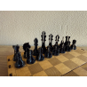 Personalisierte Schachbrett Box