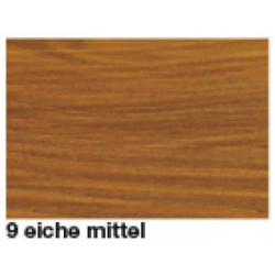 Maritimer Holzanker mit LED-Beleuchtung & Lasergravur