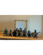 3D Figuren für jeden Anlass