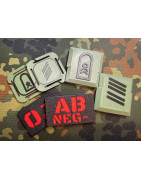 Abzeichen Bundeswehr
